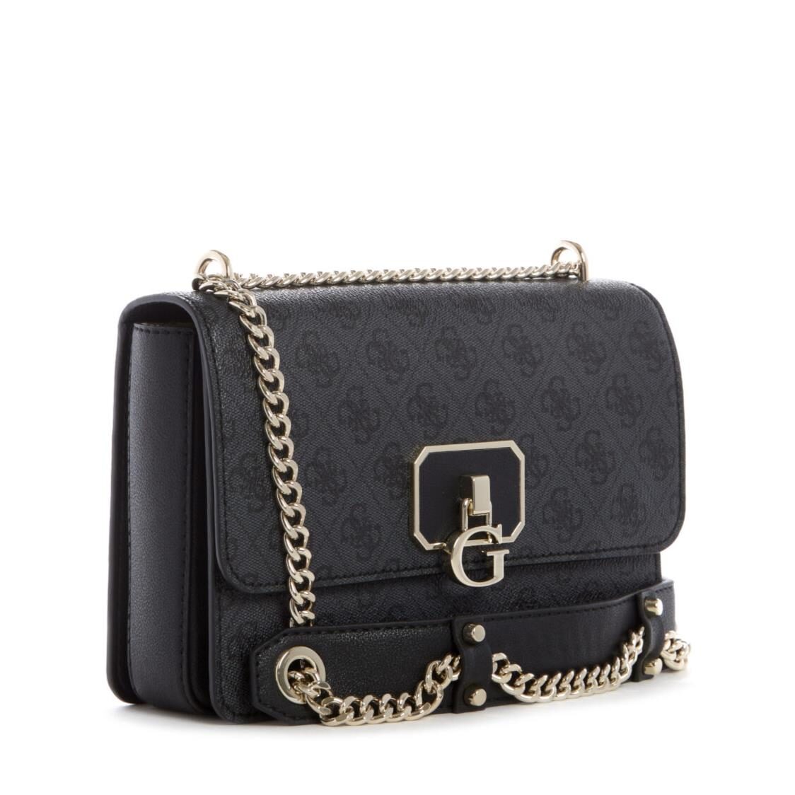 guess alisa convertible crossbody