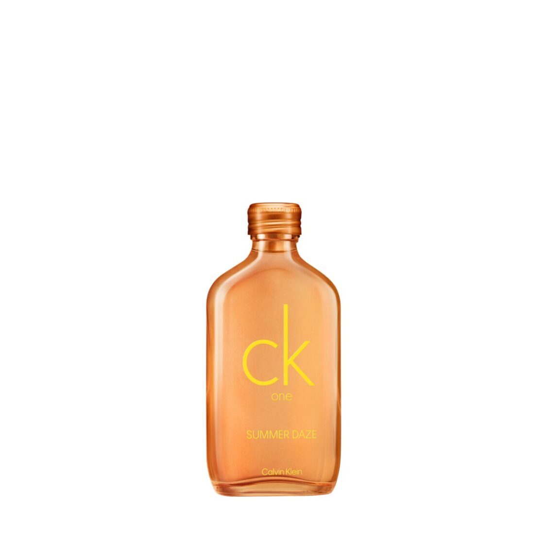 calvin klein ck one 100ml