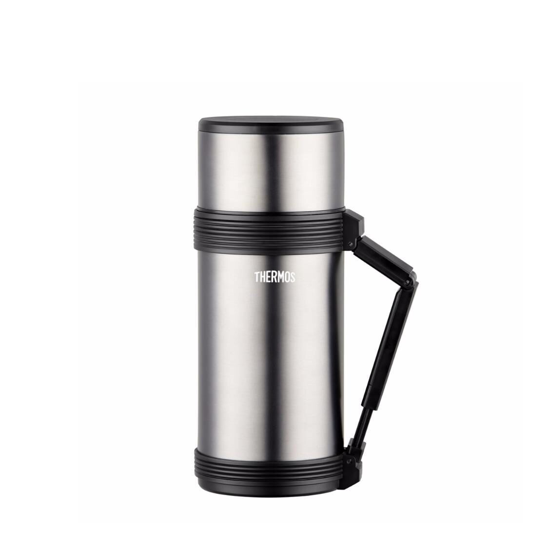 Thermos Nissan Stainless Steel Wide Mouth Food Flask JMG -500 for Sale 