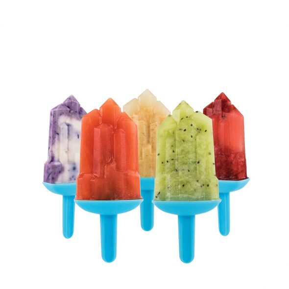 Tovolo Rainbow Ice Molds