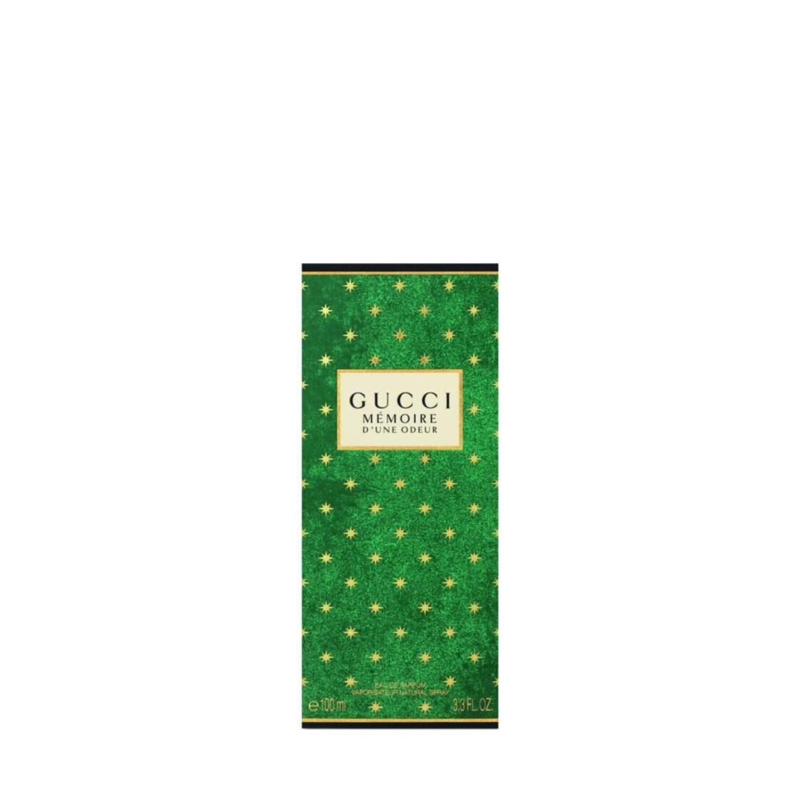 Gucci Memoire d une Odeur Eau de Parfum Metro Department Store