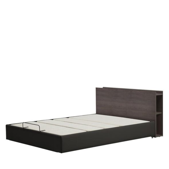 captain snooze queen bed frame