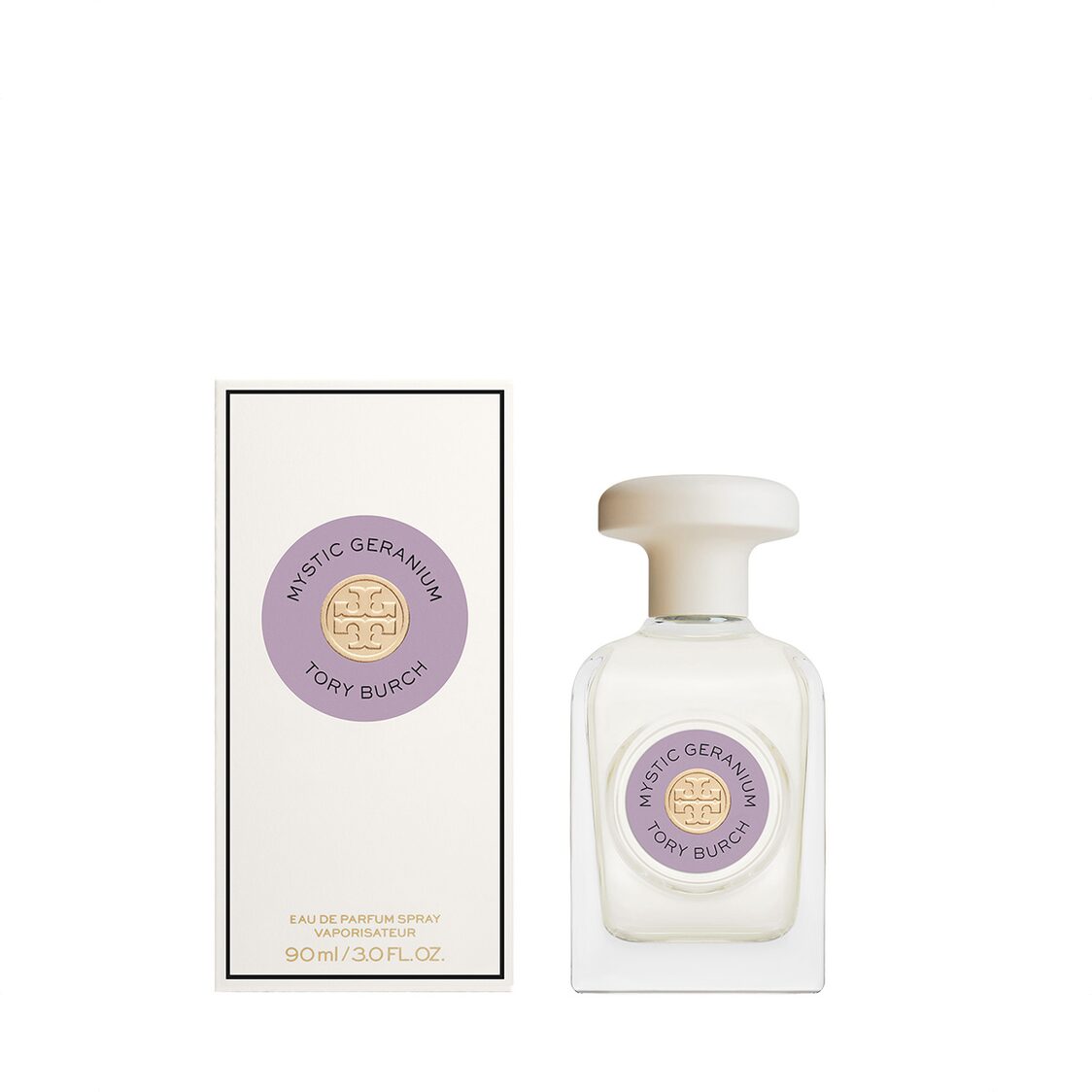 Tory Burch Mystic Geranium ミスティック ゼラニウム Tory Burch Mystic Geranium ミスティック ゼラニウム