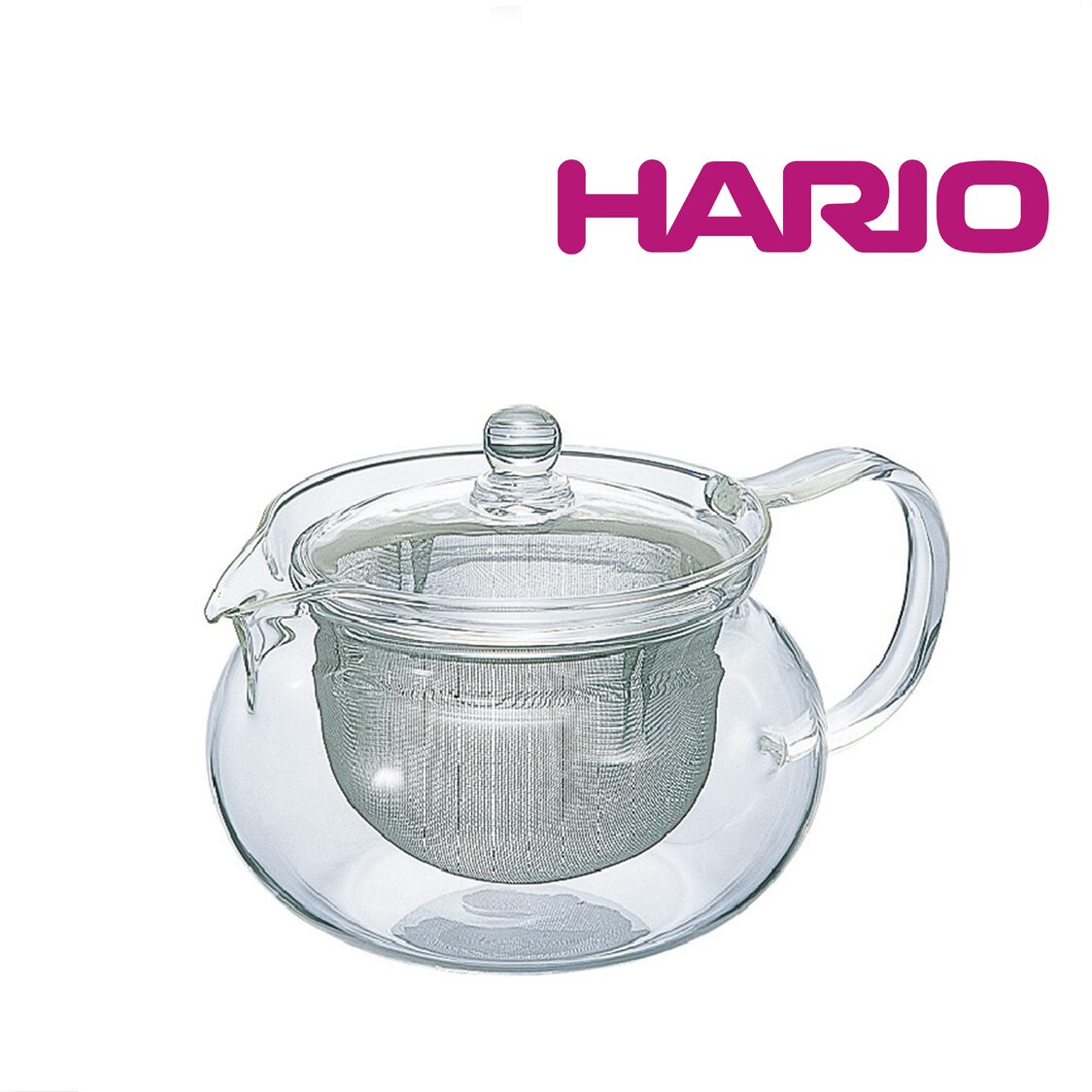 HARIO Cha Cha Kyusu