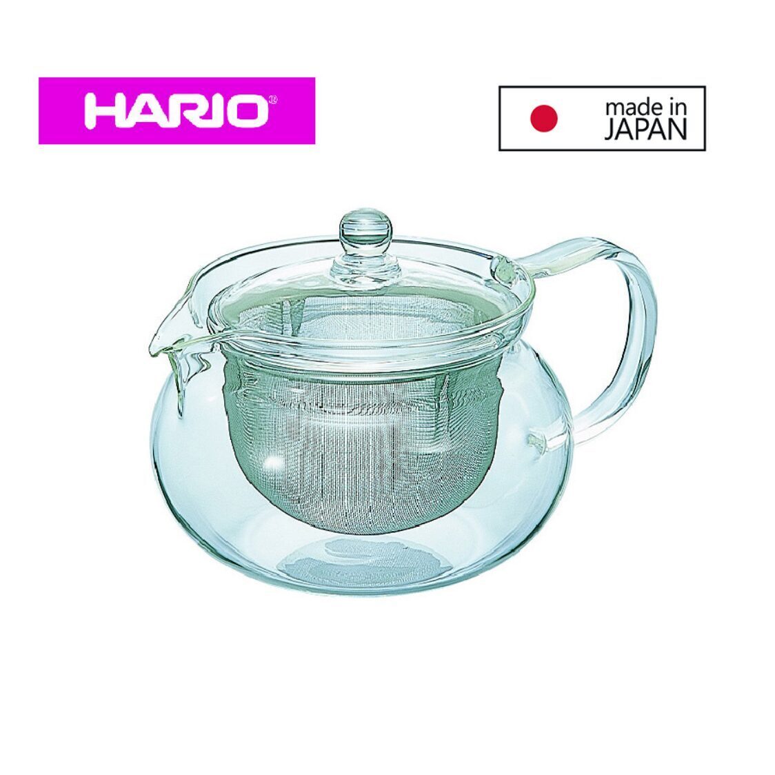 HARIO Cha Cha Kyusu