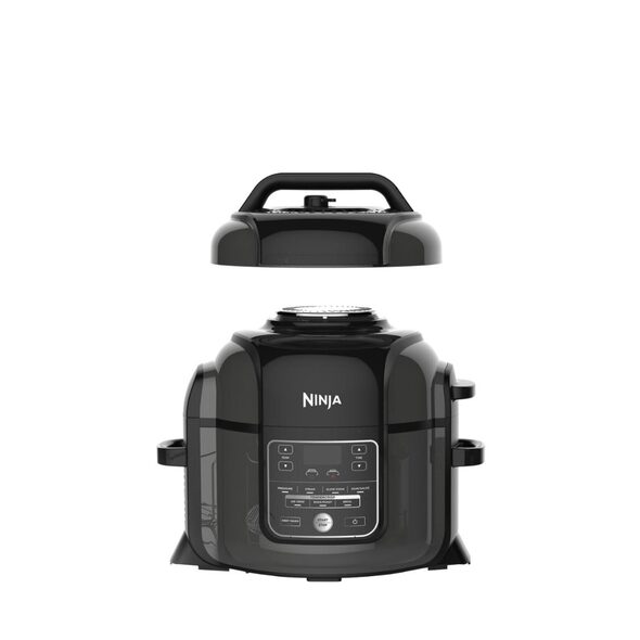 11-in-1 6L Multi Cooker Foodi (OP350) – Shark Ninja Singapore