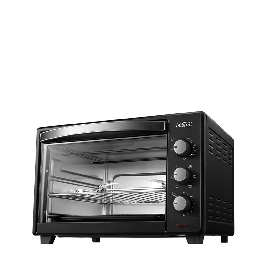Mistral Electric Oven 35L