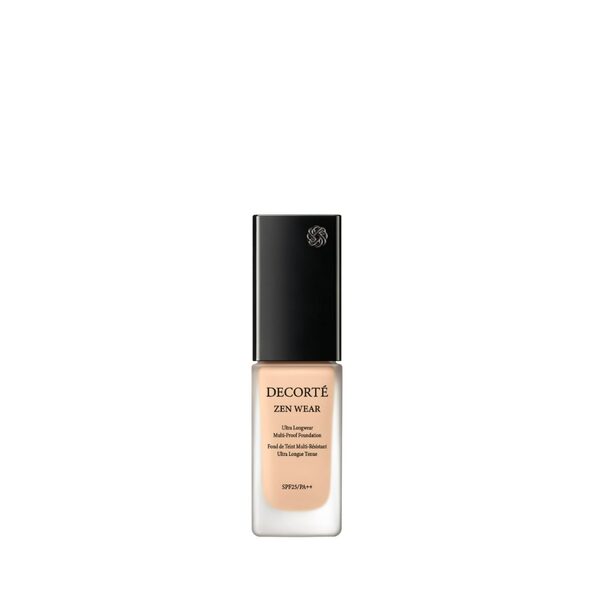 DECORTÉ ZEN WEAR GLOW N22 30ml Cosme Decorté Zen Wear Glow 30ml | Tokyo Beauty Box