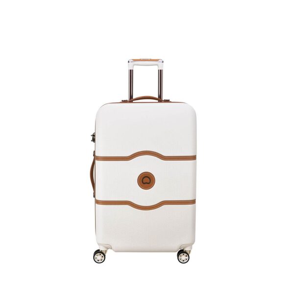 delsey luggage nz