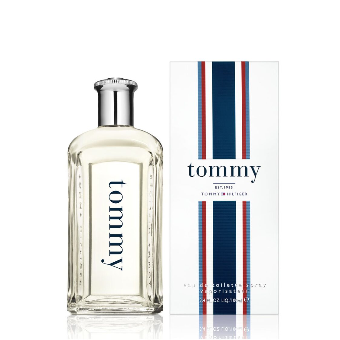 Tommy perfume 2025