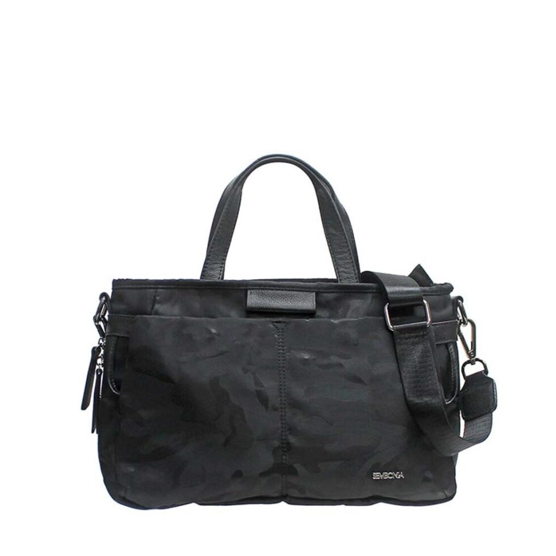 Sembonia best sale tote bag