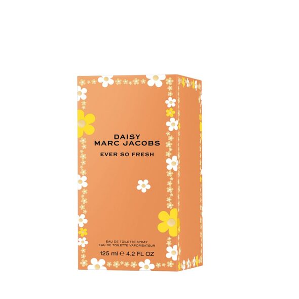 Marc Jacobs Daisy Ever So Fresh Eau de Parfum 75ml