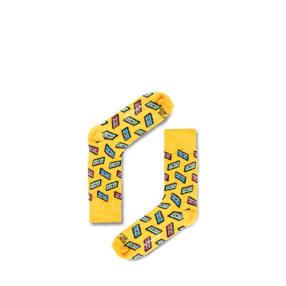 metro socks