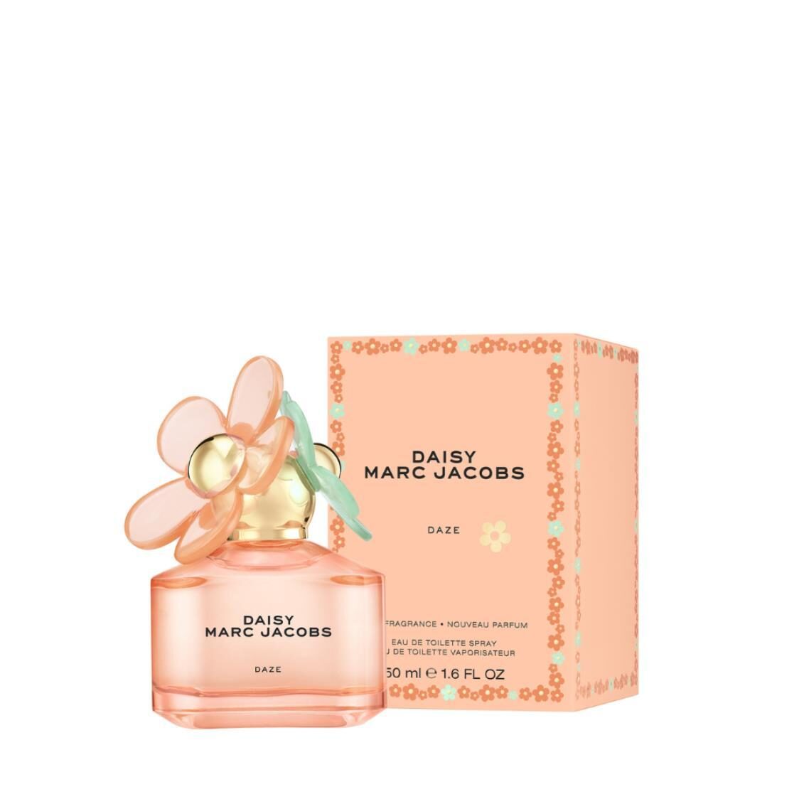 marc jacobs daisy daze limited edition