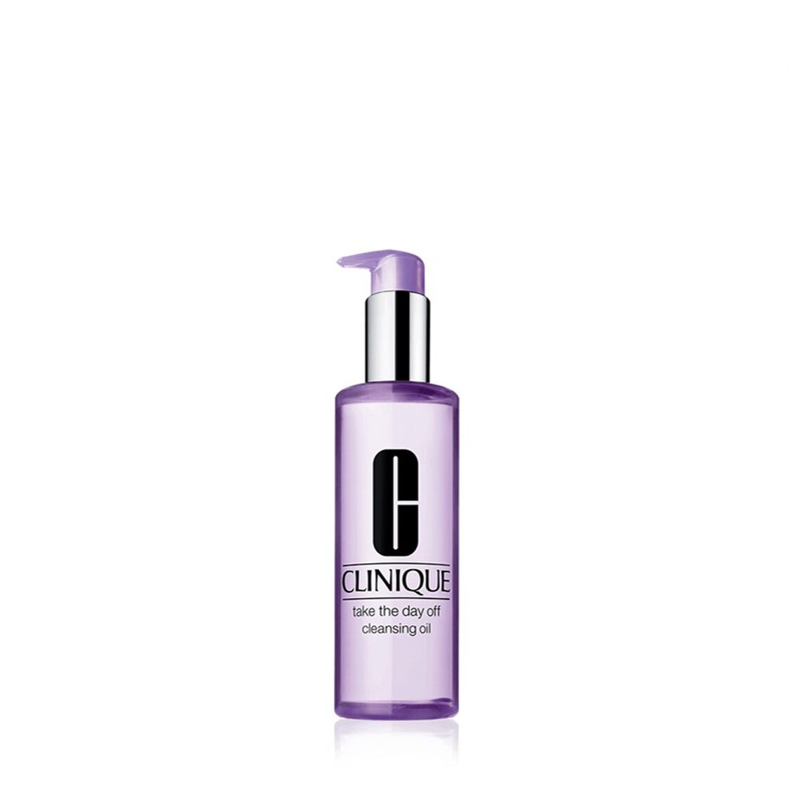 Clinique Take The Day Off Cleansing Oil 200Ml Metro Department Store