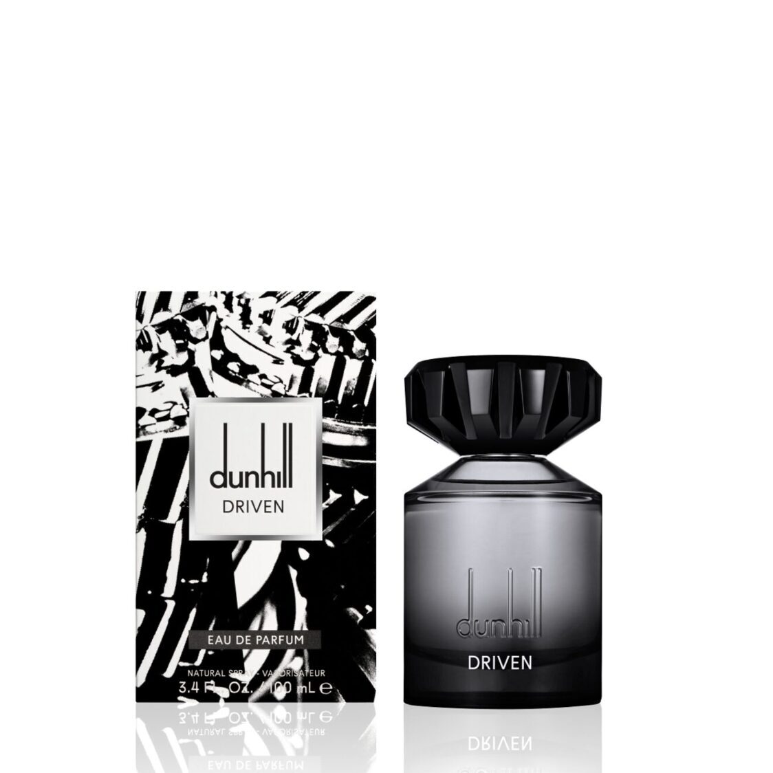 dunhill driven edp