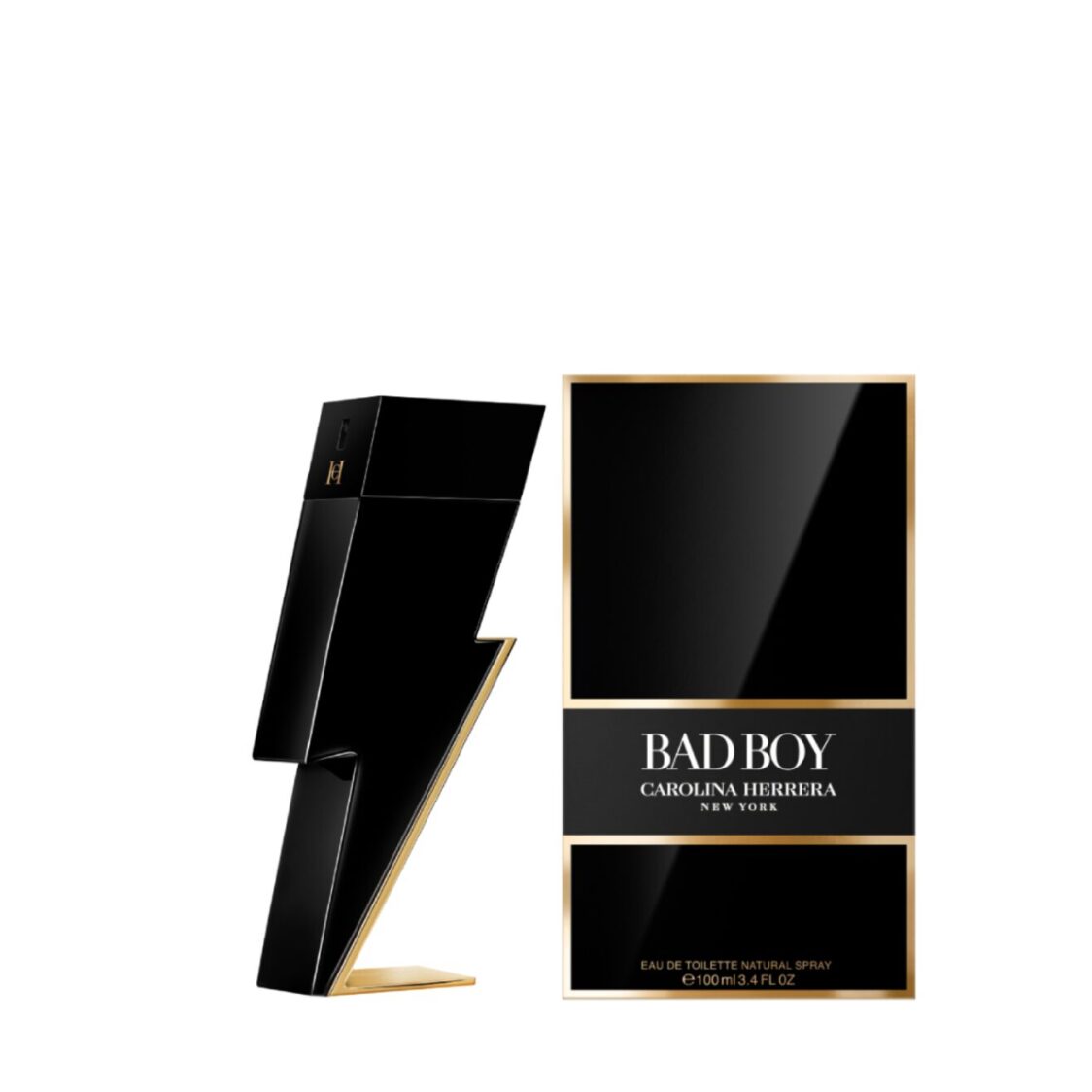 carolina bad boy 100ml