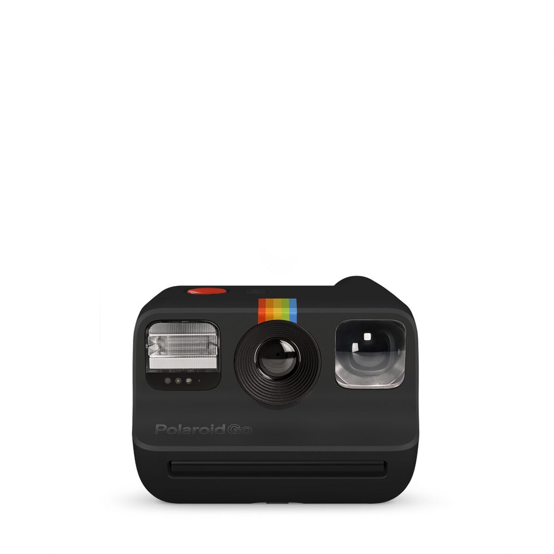 polaroid go white