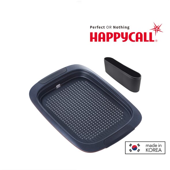 Happycall Classic Titanium IH Frying Pan H3001-0234- 28cm