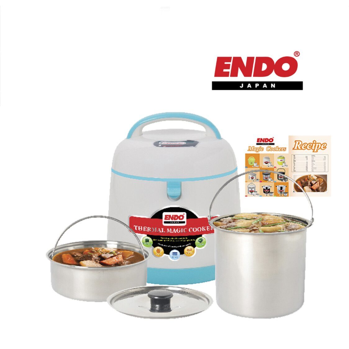 Buy Endo Magic Cooker online