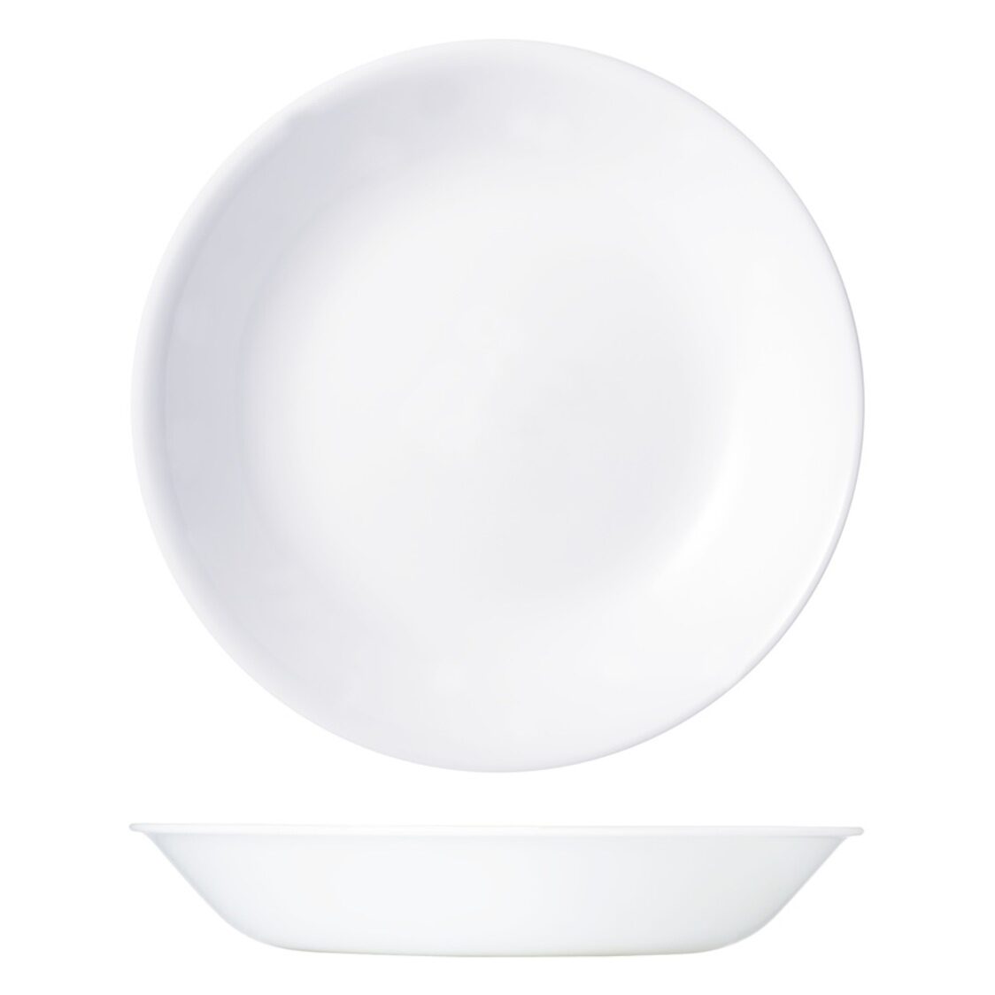 Corelle shop soup plates