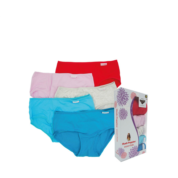 hush puppies underwear female