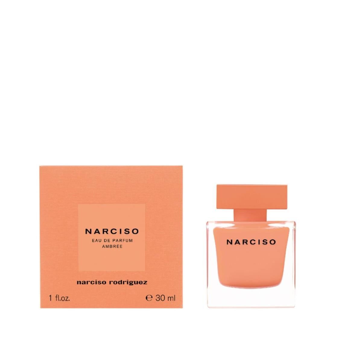 narciso ambree 30ml
