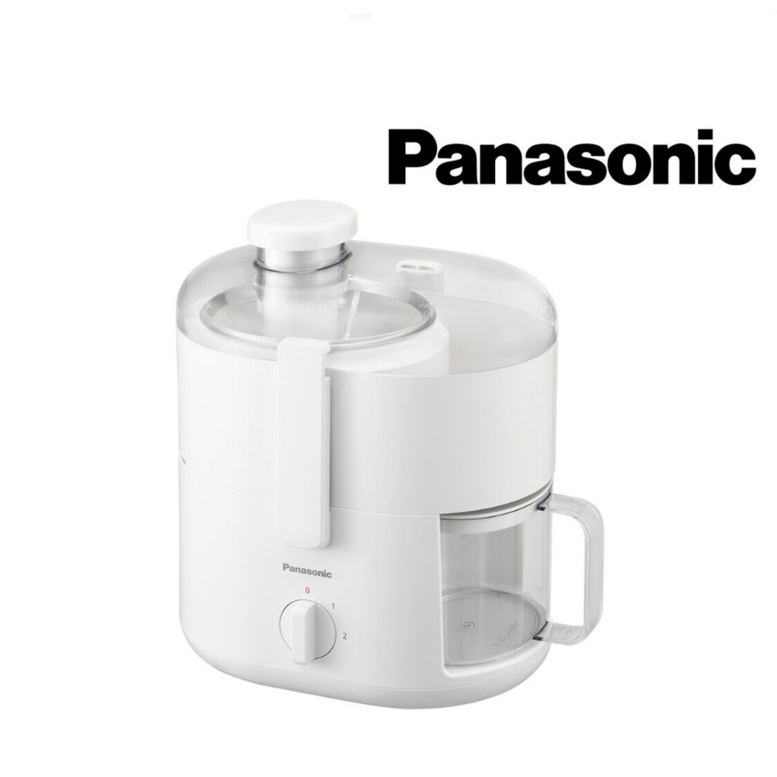 Panasonic juicer discount