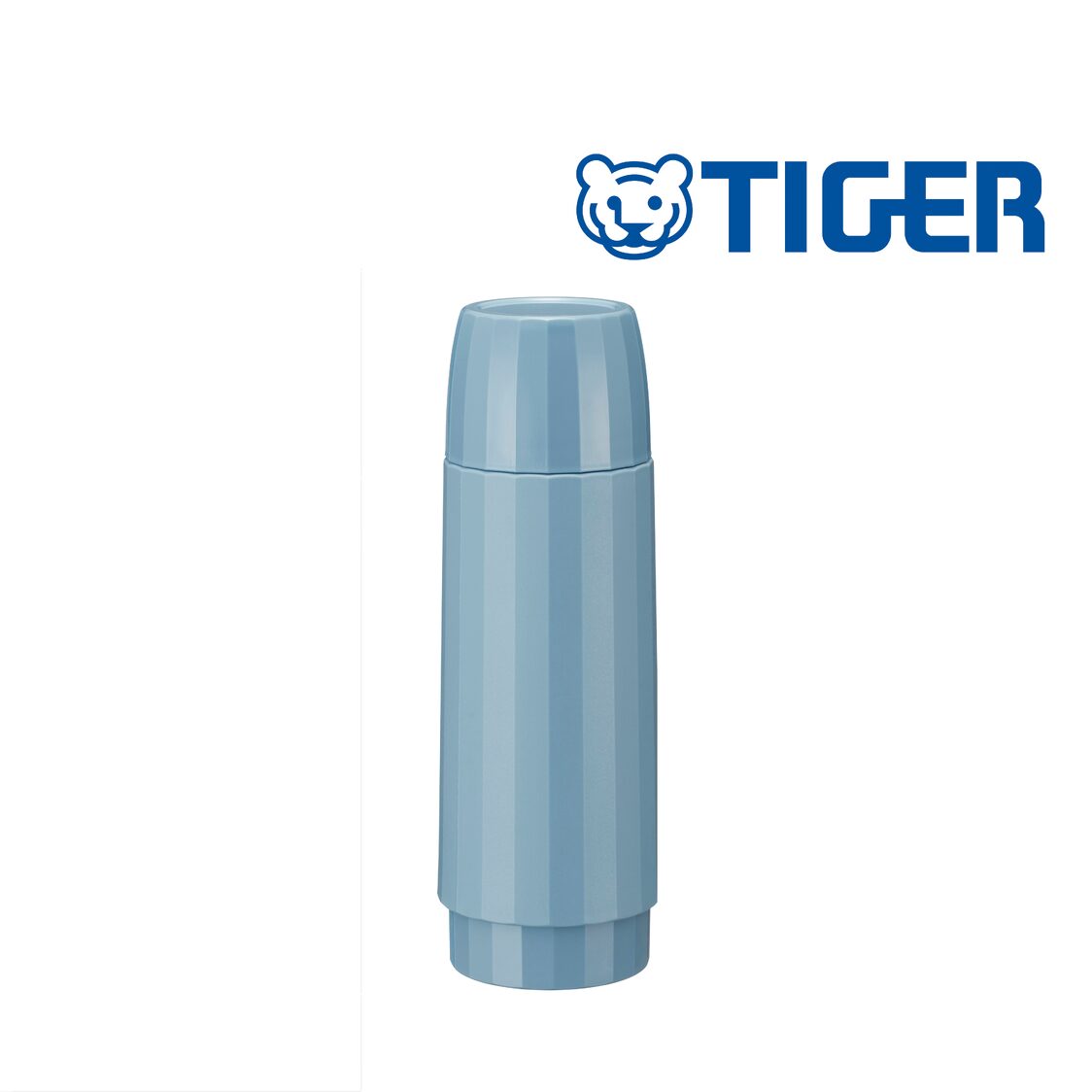 Tiger Stainless Steel Thermal Bottle MJD-A