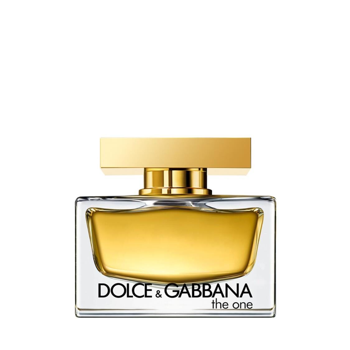 Dolce  Gabbana The One EDP