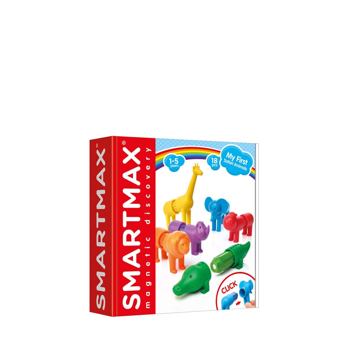 smartmax my first