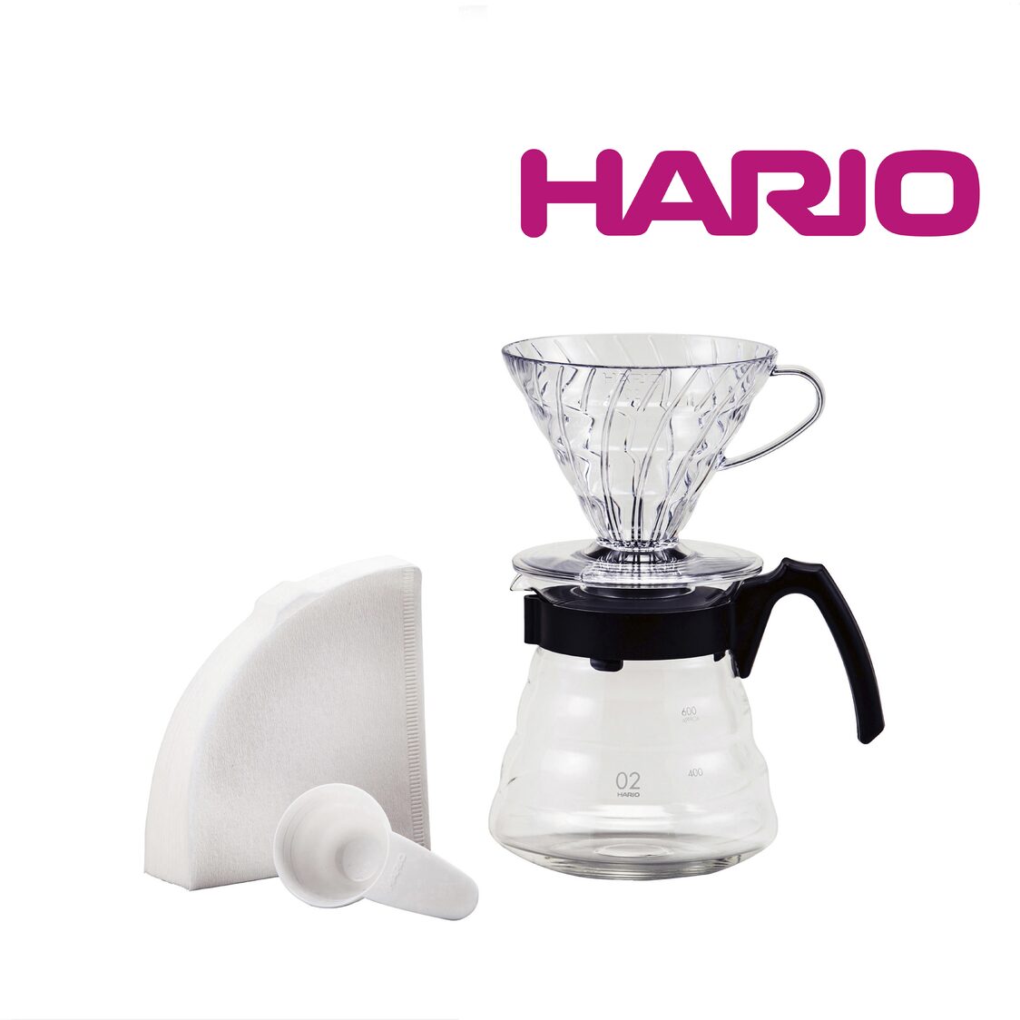 Coffee maker online v60