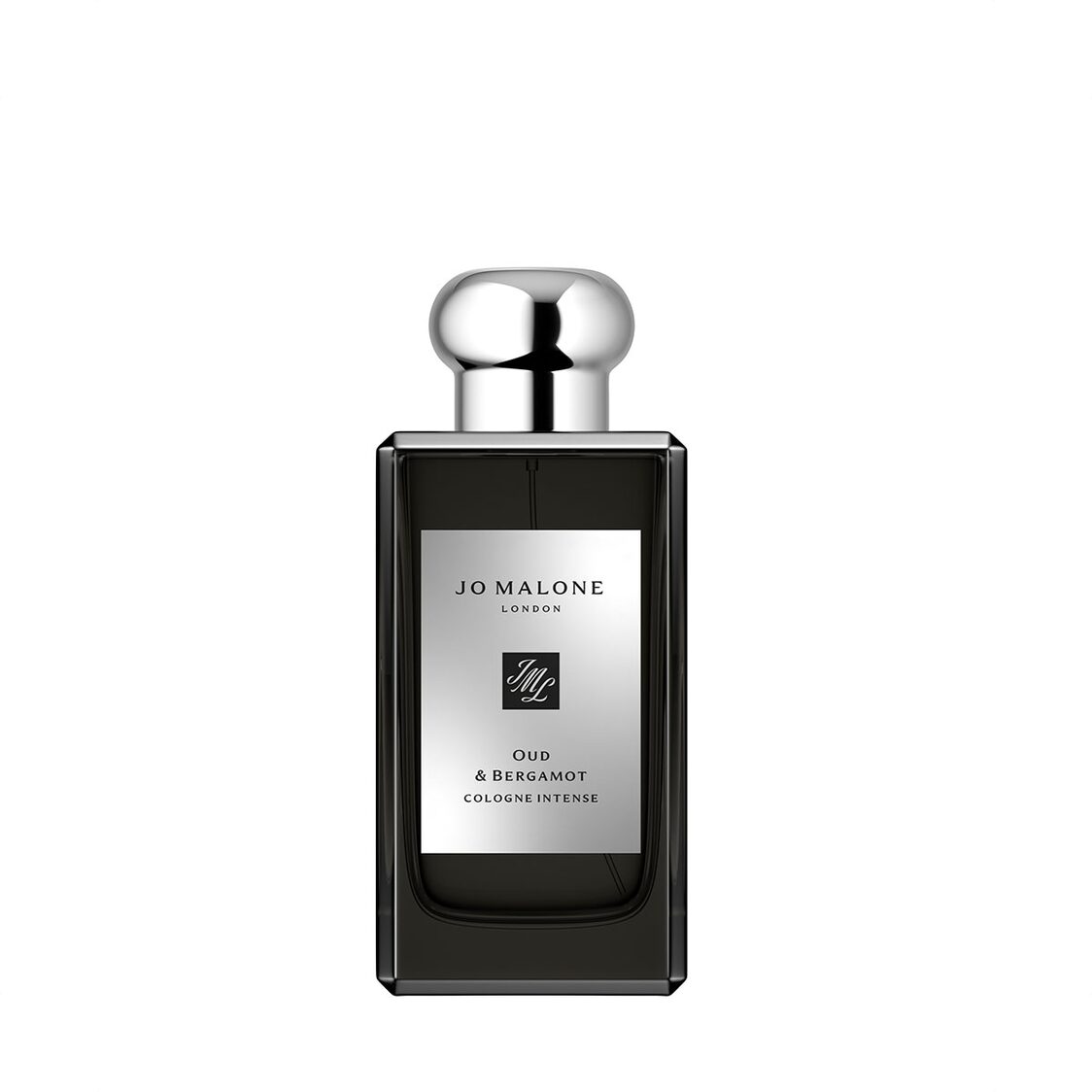 Jo Malone London Oud & Bergamot Cologne Intense 100ml Metro