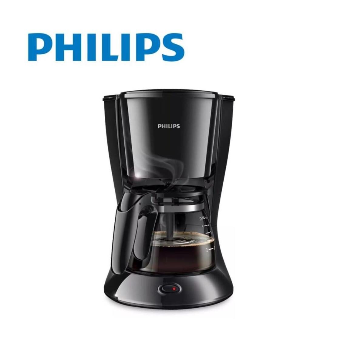 Philips Daily Collection Coffee Maker HD743220