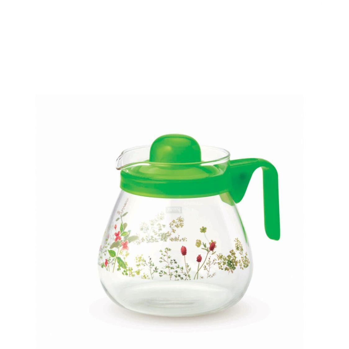 Pyrex 1L Teapot - Provence Garden PX-53P00960-PVG