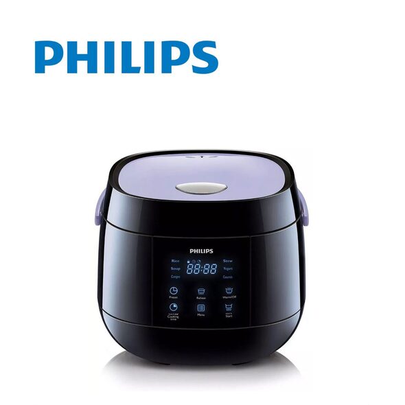 philips rice cooker viva