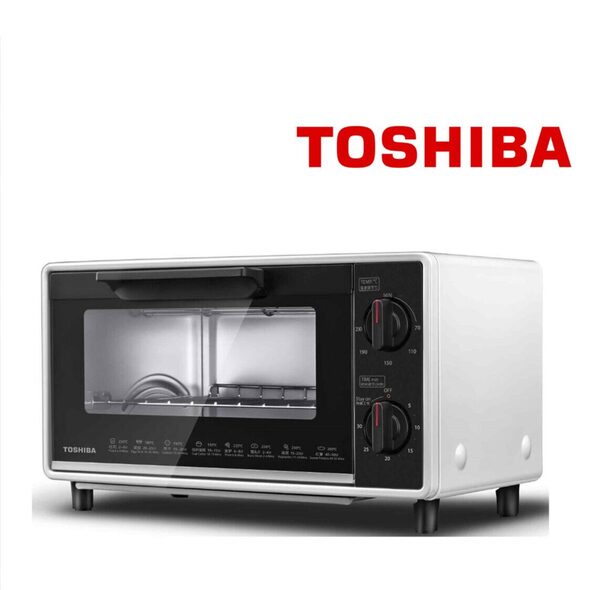 Toshiba 20L Steam Oven - Mint Green (MS1-TC20SF GN) Metro