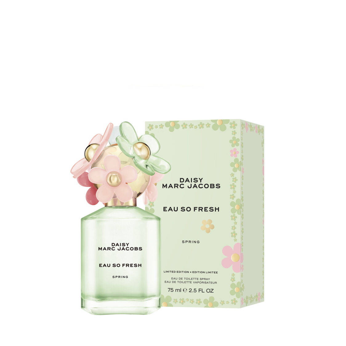 marc jacobs eau so fresh spring