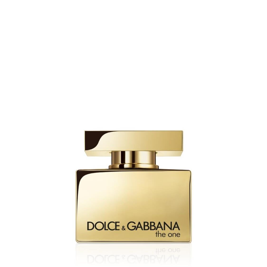 Dolce  Gabbana The One Gold EDP