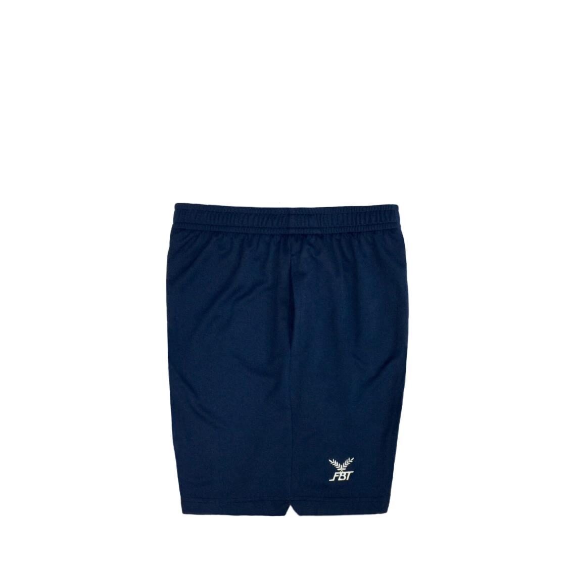 FBT Shorts 22A464 Navy Blue
