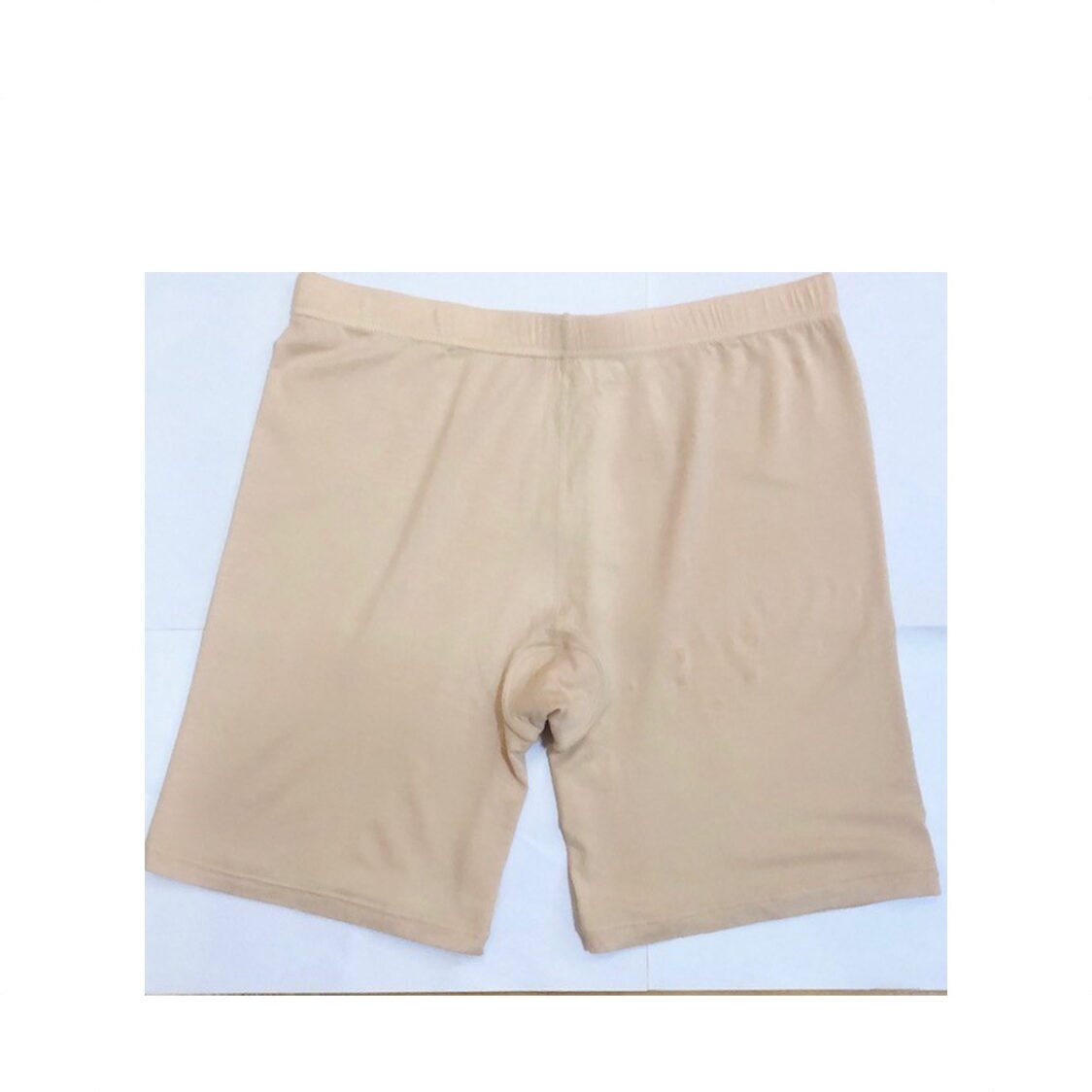 JSerene Safety Pants Nude One Size