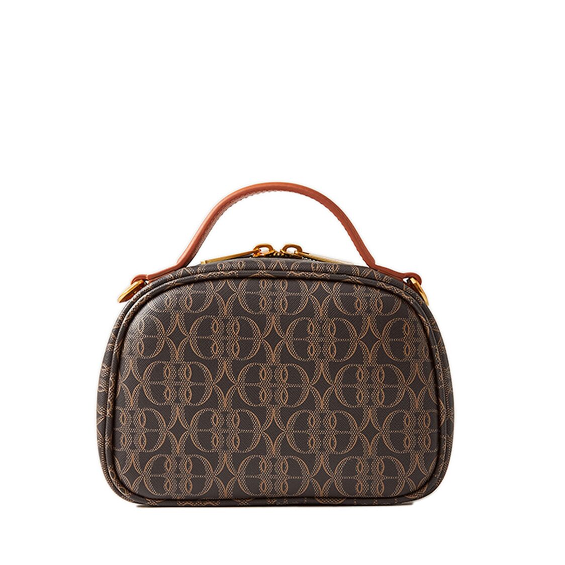 Louis Vuitton Suzanne Racket Pouch Monogram