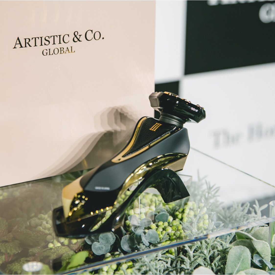 Shop Online | A.Global Zeus III Facial Beauty Device | Metro