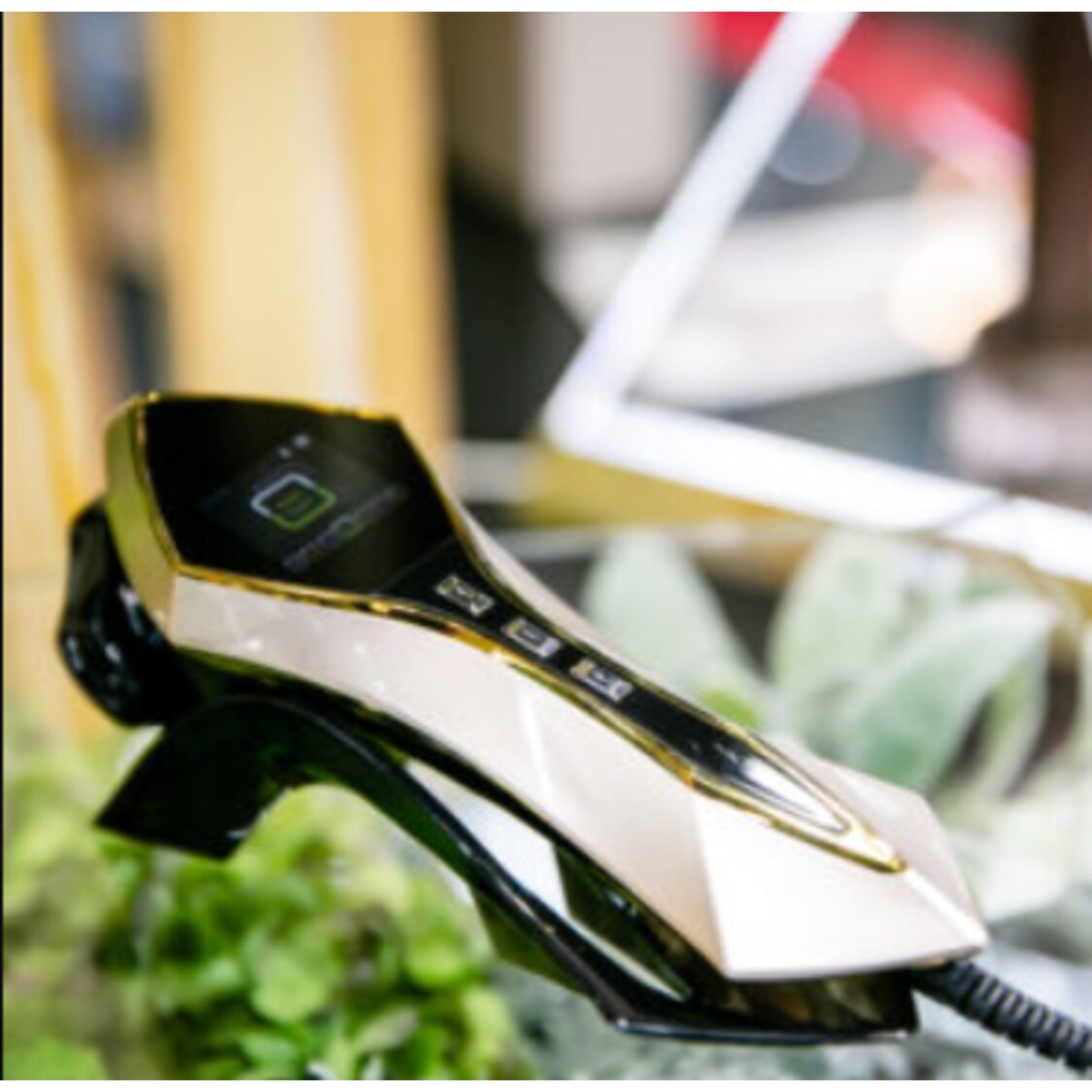 Shop Online | A.Global Zeus III Facial Beauty Device | Metro
