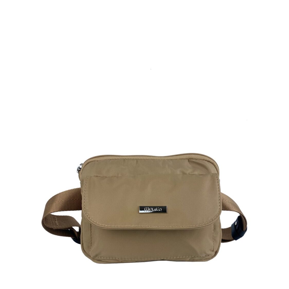 Front deals waist bag