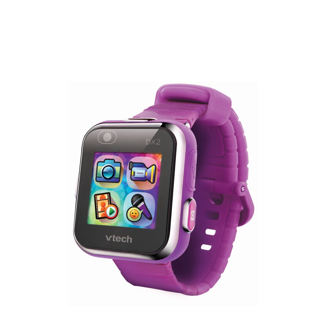 VTech: Kidizoom Smart Watch MAX - Pink