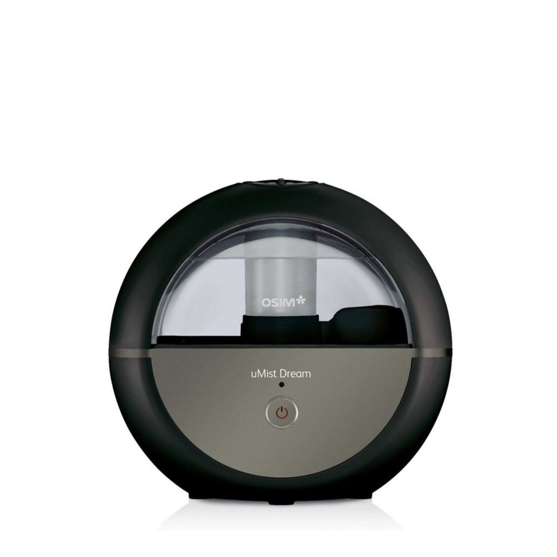 OSIM uMist Dream Black Air Humidifier