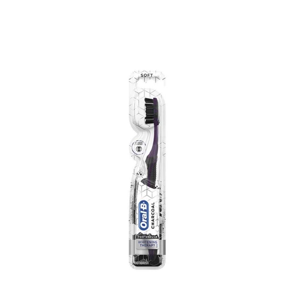 oralb charcoal