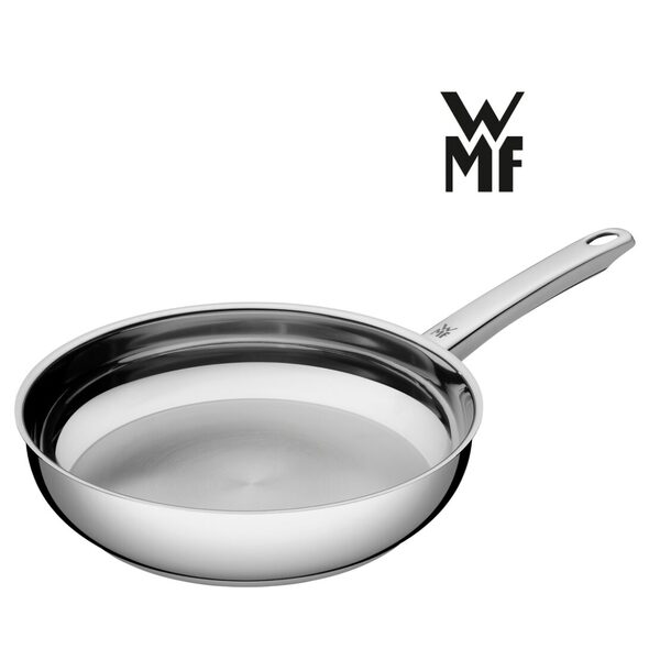 Alva Maestro 11 Stainless Steel Frying Pan