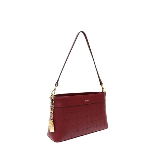 Bonia Shoulder Bag 801417-004-14 Metro Department Store